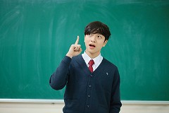 数学の解法は発明するものではなく、覚えるもの